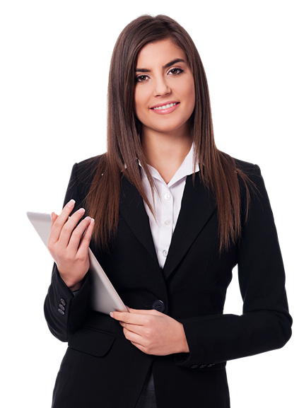 Business Woman